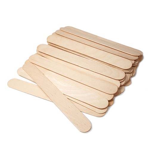 Wax Applicators - Maxi - (500pk)